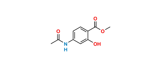 Picture of Ethopabate USP Related Compound A