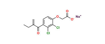 Picture of Ethacrynate sodium