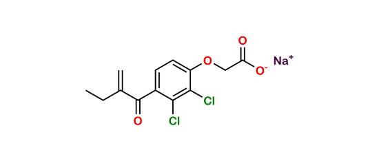 Picture of Ethacrynate sodium
