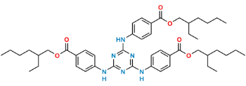 Picture of Ethylhexyl Triazone