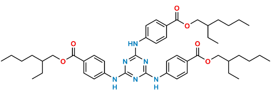 Picture of Ethylhexyl Triazone