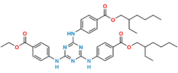 Picture of Ethylhexyl Triazone USP Related Compound C
