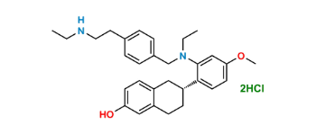 Picture of Elacestrant dihydrochloride