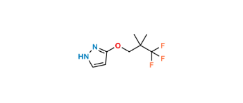 Picture of Elexacaftor Impurity 1
