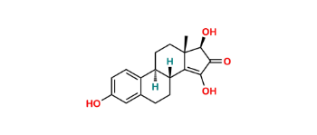 Picture of Estetrol Impurity 2
