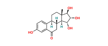 Picture of 6-Oxo-Estetrol