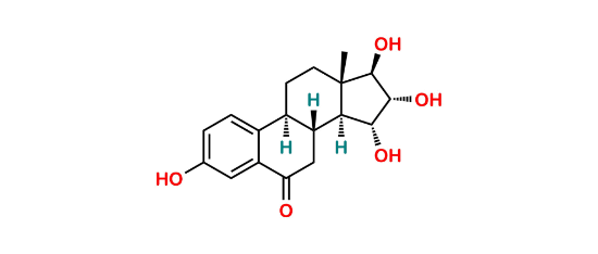 Picture of 6-Oxo-Estetrol