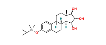 Picture of Estetrol Impurity 4