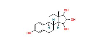 Picture of Estetrol Impurity 5