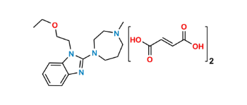 Picture of Emedastine Difumarate