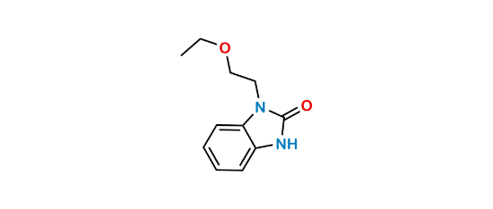 Picture of Emedastine EP Impurity A