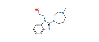 Picture of Emedastine EP Impurity C