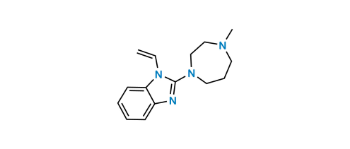 Picture of Emedastine EP Impurity D
