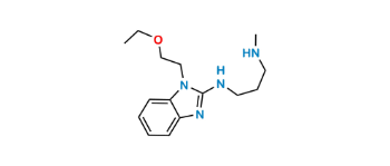 Picture of Emedastine EP Impurity F