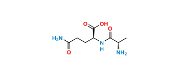 Picture of L-Alanyl-L-Glutamine