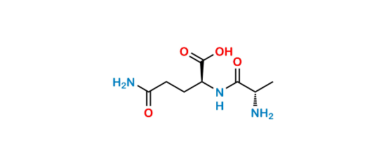 Picture of L-Alanyl-L-Glutamine