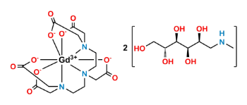 Picture of Gadopentetate Dimeglumine