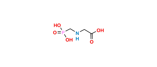 Picture of Glyphosate