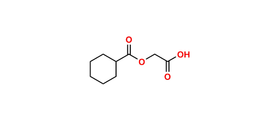 Picture of Gabapentin EP Impurity E