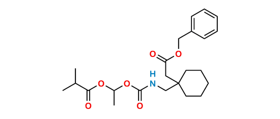 Picture of Gabapentin Enacarbil impurity F