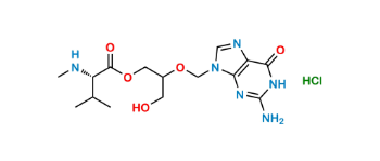 Picture of Ganciclovir Impurity N