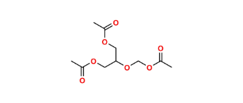 Picture of Ganciclovir Impurity 3