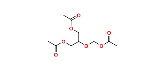 Picture of Ganciclovir Impurity 3