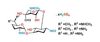 Picture of Gentamicin Sulfate