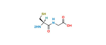 Picture of Glutathione EP Impurity A