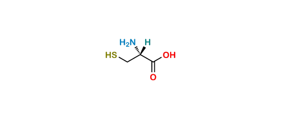 Picture of Glutathione EP Impurity B