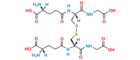 Picture of Glutathione EP Impurity C