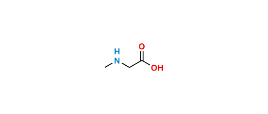 Picture of Glycine EP Impurity F