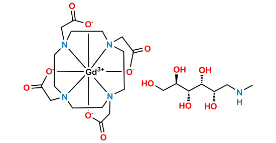 Picture of Gadoterate Meglumine