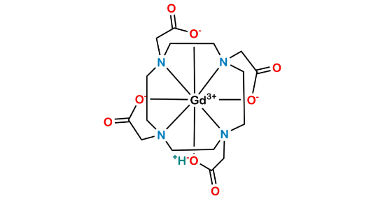 Picture of Gadoteric Acid