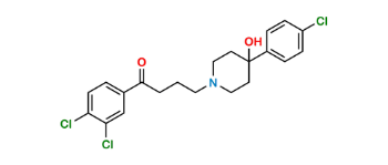 Picture of Haloperidol Impurity 12