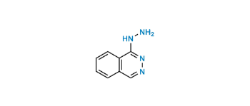 Picture of Hydralazine