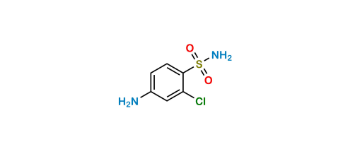 Picture of 4-Amino-2-chlorobenzenesulfonamide
