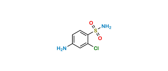Picture of 4-Amino-2-chlorobenzenesulfonamide