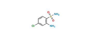 Picture of 2-Amino-4-chlorobenzenesulfonamide