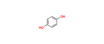 Picture of Hydroquinone