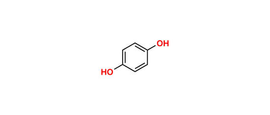Picture of Hydroquinone