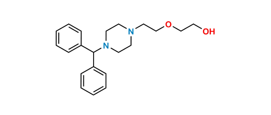 Picture of Decloxizine