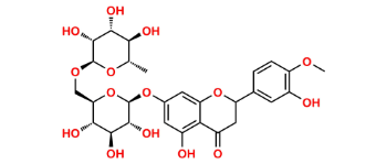 Picture of Hesperetin 7-O-rutinoside