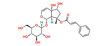 Picture of Harpagoside