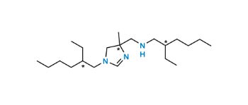 Picture of Hexetidine EP Impurity A
