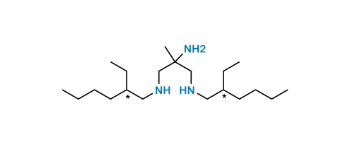 Picture of Hexetidine EP Impurity B