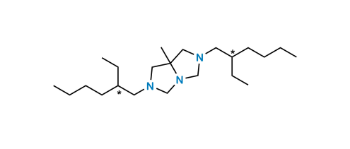Picture of Hexetidine EP Impurity C