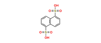 Picture of Hexetidine EP Impurity D