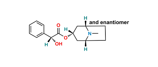 Picture of Homatropine