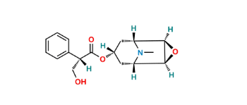 Picture of Homatropine Hydrobromide EP Impurity B